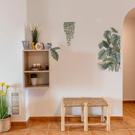 Atico Con Terraza-Solarium Y Piscina 4-6 Personas Wifi A/C Appartement Roda Buitenkant foto