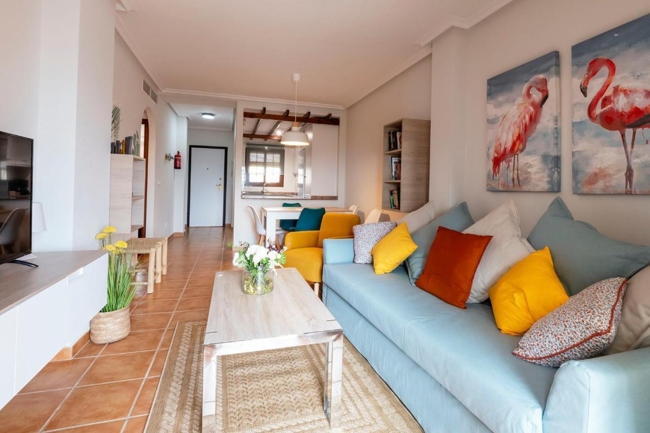 Atico Con Terraza-Solarium Y Piscina 4-6 Personas Wifi A/C Appartement Roda Buitenkant foto